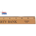 Executive Office Ruler